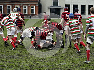 Rugby