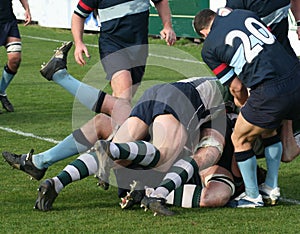 Rugby