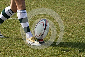 Rugby