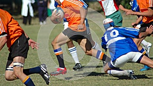 Rugby
