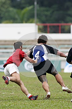 Rugby photo