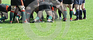 Rugby