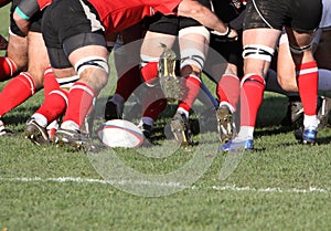 Rugby