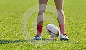 Rugby abstract