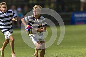 Rugby Action Schools