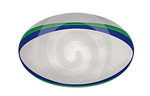 Rugby Ball