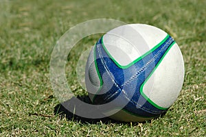 Rugby ball