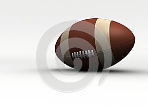 Rugby ball