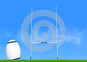Rugby conversion