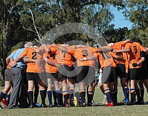 Rugby Nation South Africa