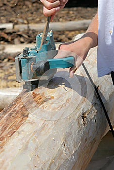 Rugged hand-electric tools 2