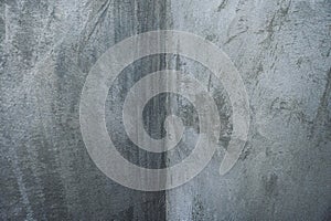 Rugged plaster mortar texture wall