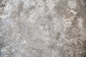 Rugged texture mortar plaster background