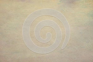 Rugged wrinkled paper background