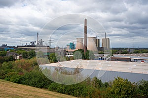 Ruhr Metropolis, Germany