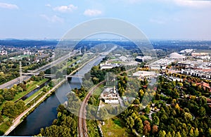 Ruhr Valley photo