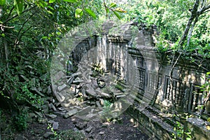 Ruin Angkor Wat Cambodia