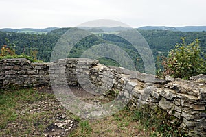 Ruine Grefenstein