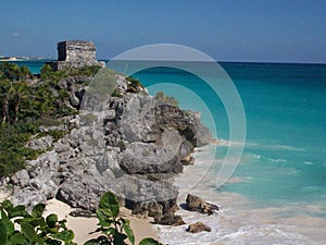 Ruine tulum