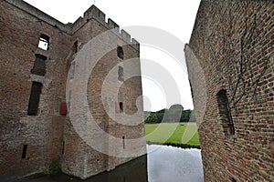 Ruine van Brederode
