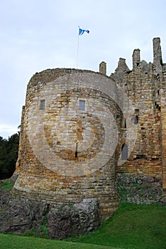 Ruined Turret