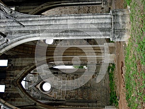 Ruinous Church photo