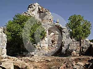 Ruins