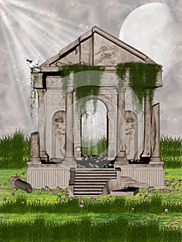 Ruins