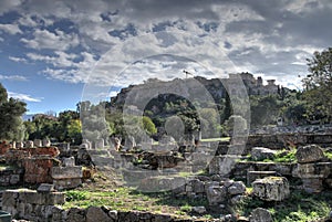 Aghora, Athens, Greece