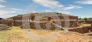 Ruins of Aksum Axum civilization, Ethiopia