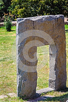 Ruins of Aksum (Axum), Ethiopia