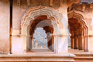 Rani mahal