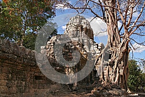 Ruins of Angkor, Siem Reap