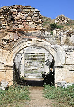 Ruins of Aphrodisias