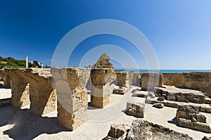 Ruins of Carthage