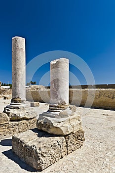 Ruins of Carthage