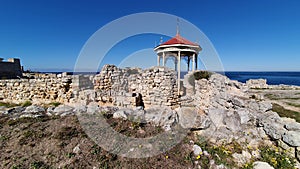 Ruins of Chersonese