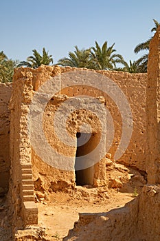 Ruins of Diriyah