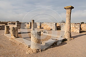 Ruins of Empires