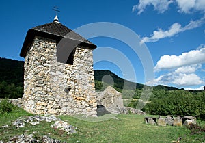 Church Lucka, Slovakia