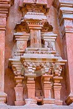 The Ruins Of Polonnaruwa in Sri Lanka