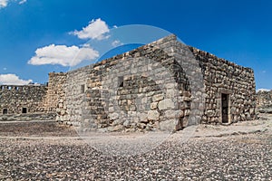 Ruins of Qasr al-Azraq