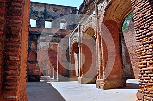 Ruins of Residency photo