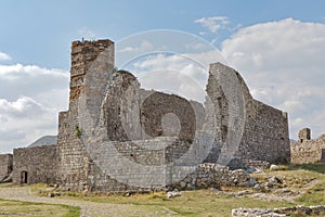 Ruins of Rosafa Fortress: A Tale of Church and Mosque