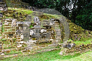 Ruins of Tulum