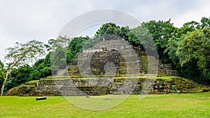 Ruins of Tulum