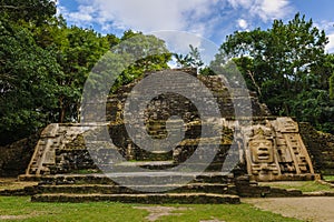 Ruins of Tulum