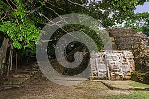 Ruins of Tulum