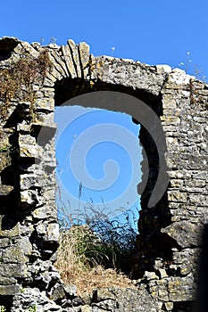 Ruins of Holycross Abbey, Ireland