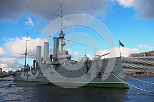 ÃÂ¡ruiser Aurora